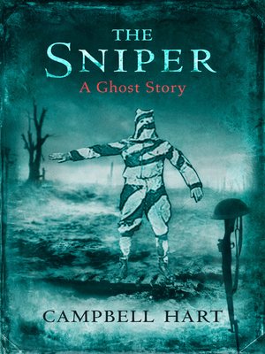 cover image of The Sniper